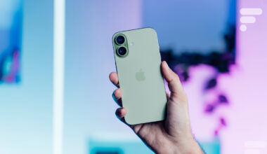 Test Apple iPhone 17 : notre avis complet - Smartphones