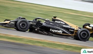 apple jette devolu vers accord sportif historique Apple jette son dévolu sur la F1 : Vers un accord sportif historique ?