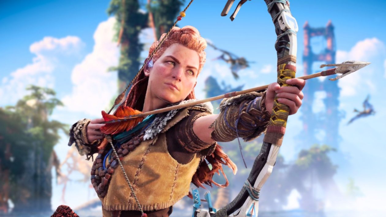Après le bordel Netflix, le film Horizon avance bien, avec (presque) une date de sortie