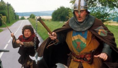 Après le succès des Visiteurs, Jean Reno vide son sac sur Christian Clavier : “C’est une folie de…”