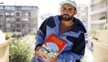 le Marseillais Ézéchiel Zérah signe un livre autour de ce plat