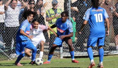 Coupe de France : tour d'horizon des affiches du 6e tour, dernier round avant l'entrée des pros