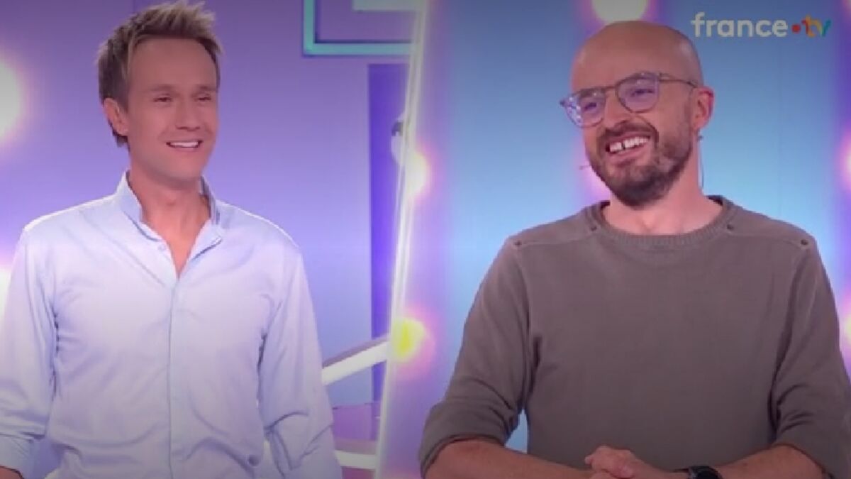 Après une énorme boulette face à Cyril Féraud, Vincent (Tout le monde veut prendre sa place) franchit un nouveau cap (VIDEO)