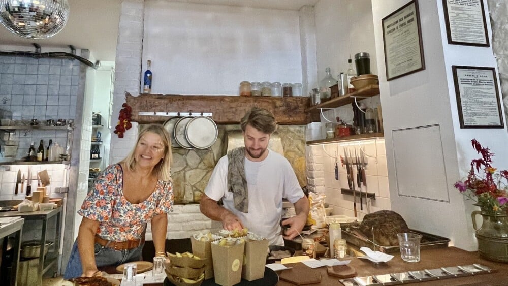 Bercail, la nouvelle table marseillaise chaleureuse et familière à Saint-Lambert