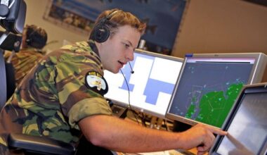 L’Armée doit-elle reprendre le contrôle aérien à l’Aéroport de Nice Côte d’Azur ?