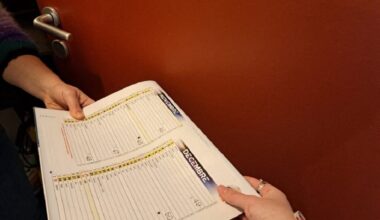 des escrocs vendent de faux calendriers, Nantes Métropole alerte