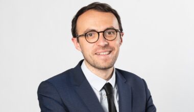 Avec le Réseau social européen, « nous plaidons pour nos collectivités »