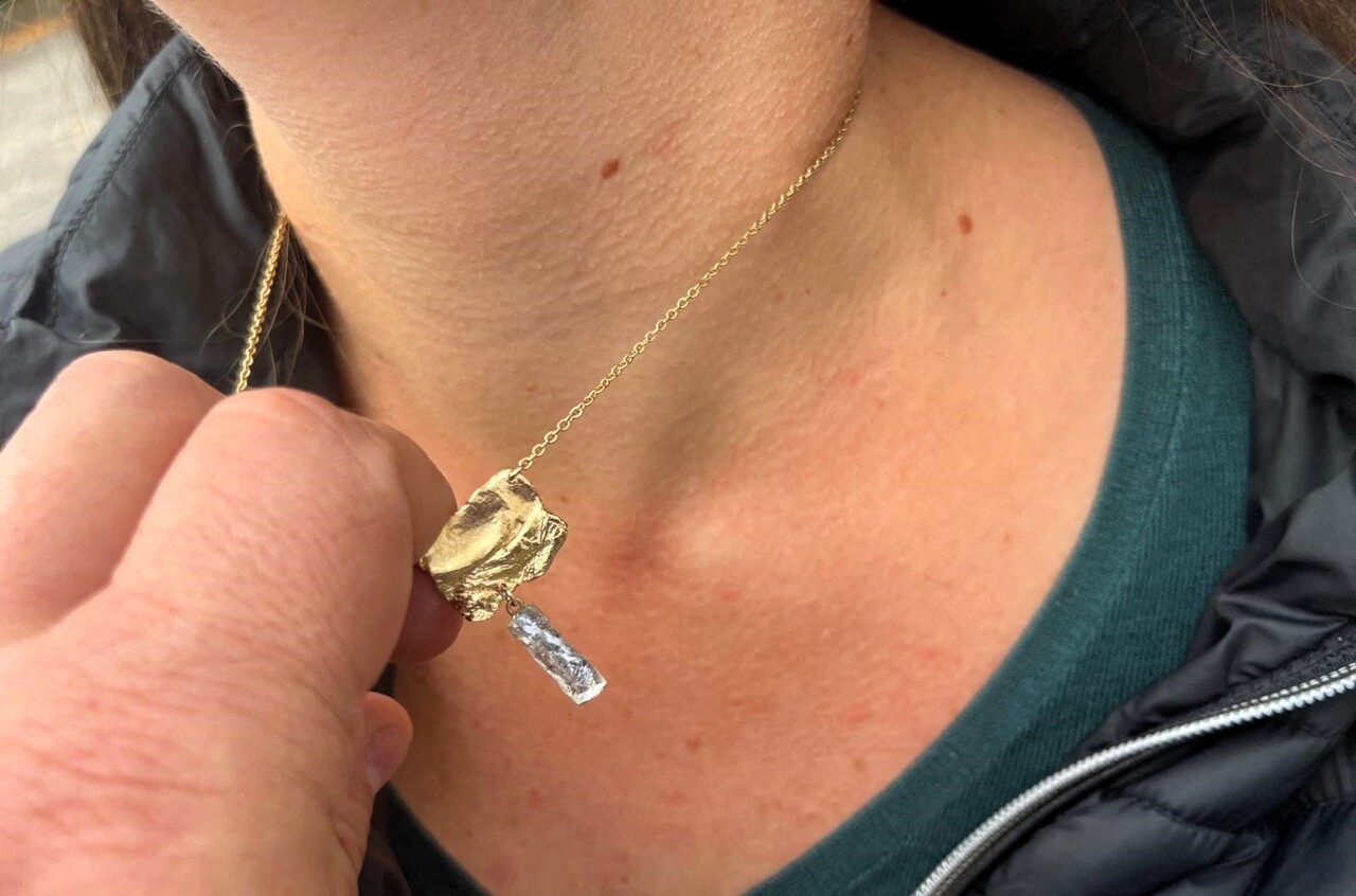 l'homme n'en était pas à son coup d'essai