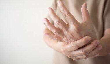 Quatre choses à savoir sur l’arthrose, la maladie articulaire la plus fréquente