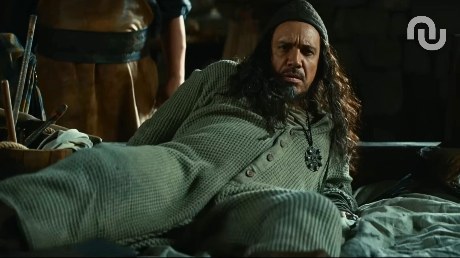 Des fans de Kaamelott ont décodé un message secret avant la sortie du film Volet 2 Partie 1