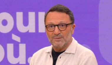 Israël : Arthur révèle que plusieurs artistes refusent de venir dans "Vendredi tout est permis", tourné la semaine prochaine, en raison de son engagement pour la libération des otages et pour la paix - Vidéo