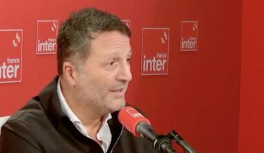 Invité sur France Inter, Arthur remet en cause, face à Benjamin Duhamel, le traitement de la guerre à Gaza par la radio de service public: "Il n’y a pas du tout d’équilibre dans les invités" - VIDEO
