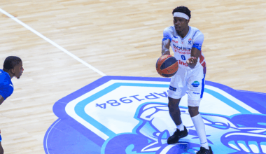 Le RMB n’a pas gâché la fête bretonne ! – Rouen Métropole Basket