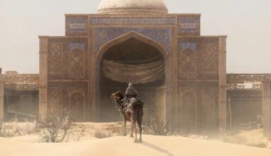 Une expo Assassin’s Creed te fait découvrir Bagdad juste à côté de Lille