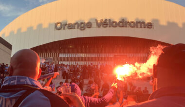Marseille s'interdit de rêver au titre mais s'autorise un mince espoir - Les Cahiers du football |