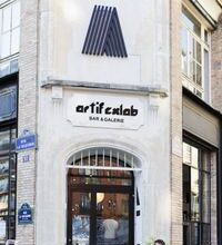Artifex Lab : là où l’art du futur devient expérience - Artifexlab - Paris, 75011 - Sortir à Paris