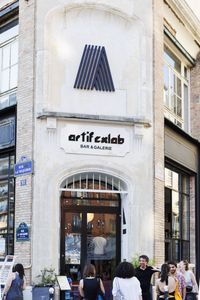 Artifex Lab : là où l’art du futur devient expérience - Artifexlab - Paris, 75011 - Sortir à Paris