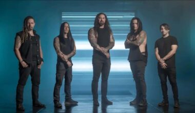 “J’ai vendu toutes mes motos” : Tim Lambesis assure que le retour d’As I Lay Dying n’est pas motivé par l’argent