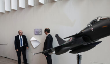 le Rafale, cet avion dont raffolent les régions, de l'Île-de-France à la Nouvelle-Aquitaine