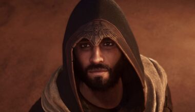 Assassin’s Creed Mirage présente et date son DLC gratuit, Vallée de la Mémoire - Actu