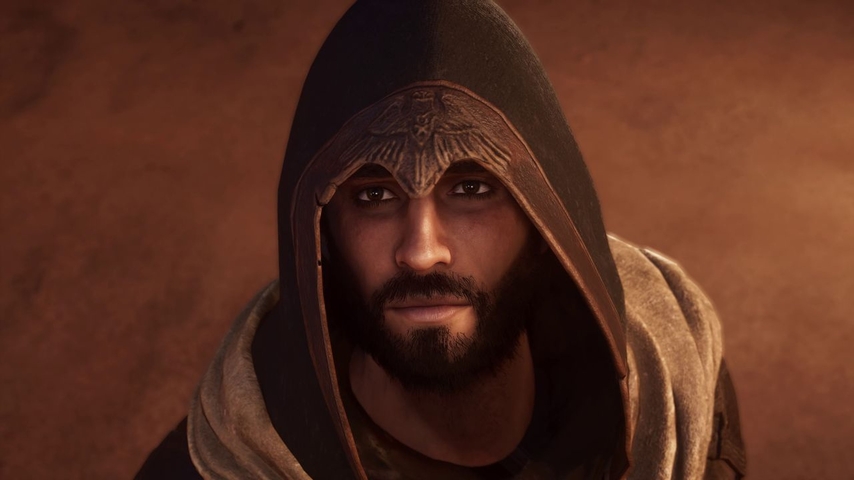 Assassin’s Creed Mirage présente et date son DLC gratuit, Vallée de la Mémoire - Actu