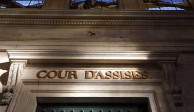 à Bordeaux, une session d’assises annulée faute de magistrat