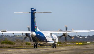 ce constructeur d'avions engrange une nouvelle commande par un client historique