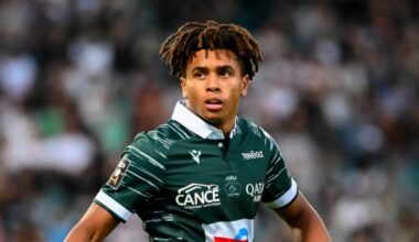 Pau va passer la vitesse supérieure pour Théo Attissogbe