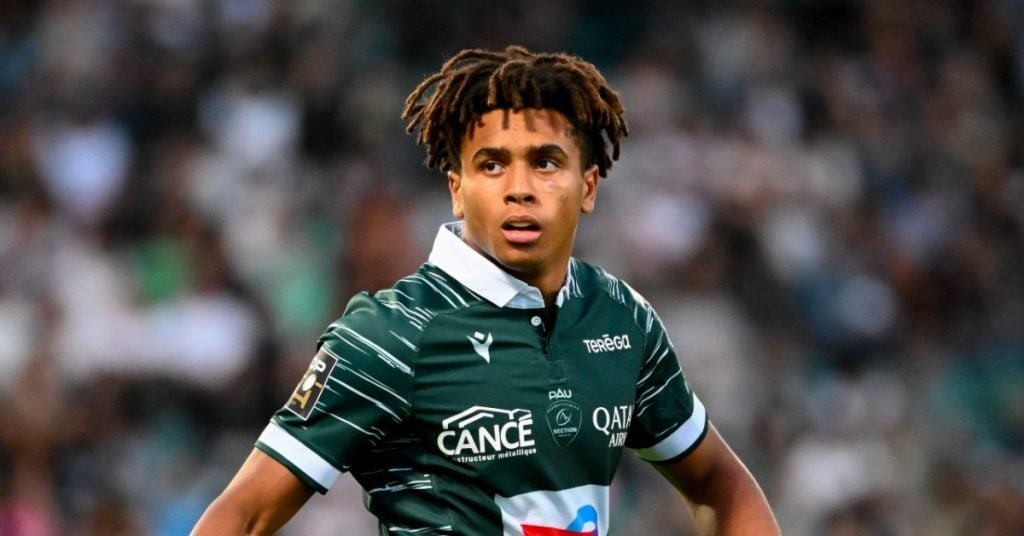 Pau va passer la vitesse supérieure pour Théo Attissogbe