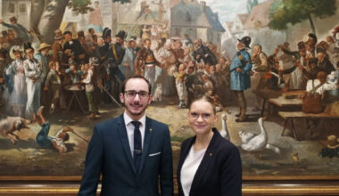 ces six restaurants du Bas-Rhin récompensés pour leur excellence