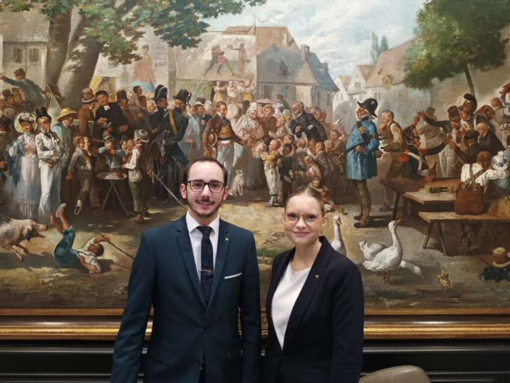 ces six restaurants du Bas-Rhin récompensés pour leur excellence