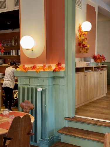 Au Joyeux pêcheur tartes flambées feu de boisIMG_0338 2