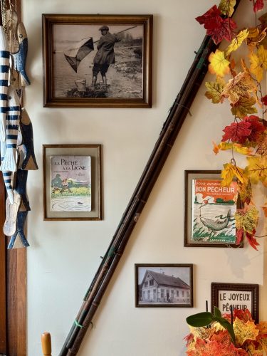 Au Joyeux pêcheur tartes flambées feu de boisIMG_0350 2