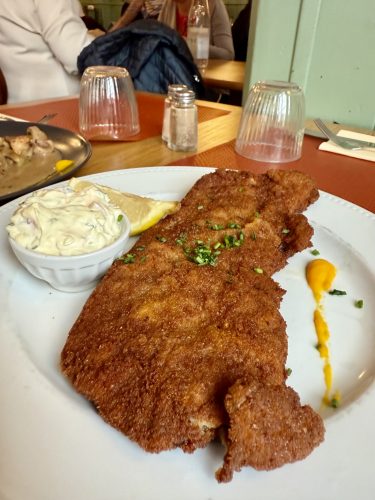 Au Joyeux pêcheur tartes flambées feu de boisIMG_3698 2