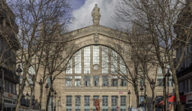 “Au secours !” : à Paris, une tentative de viol empêchée grâce aux cris de la victime et l'intervention des passants en pleine nuit