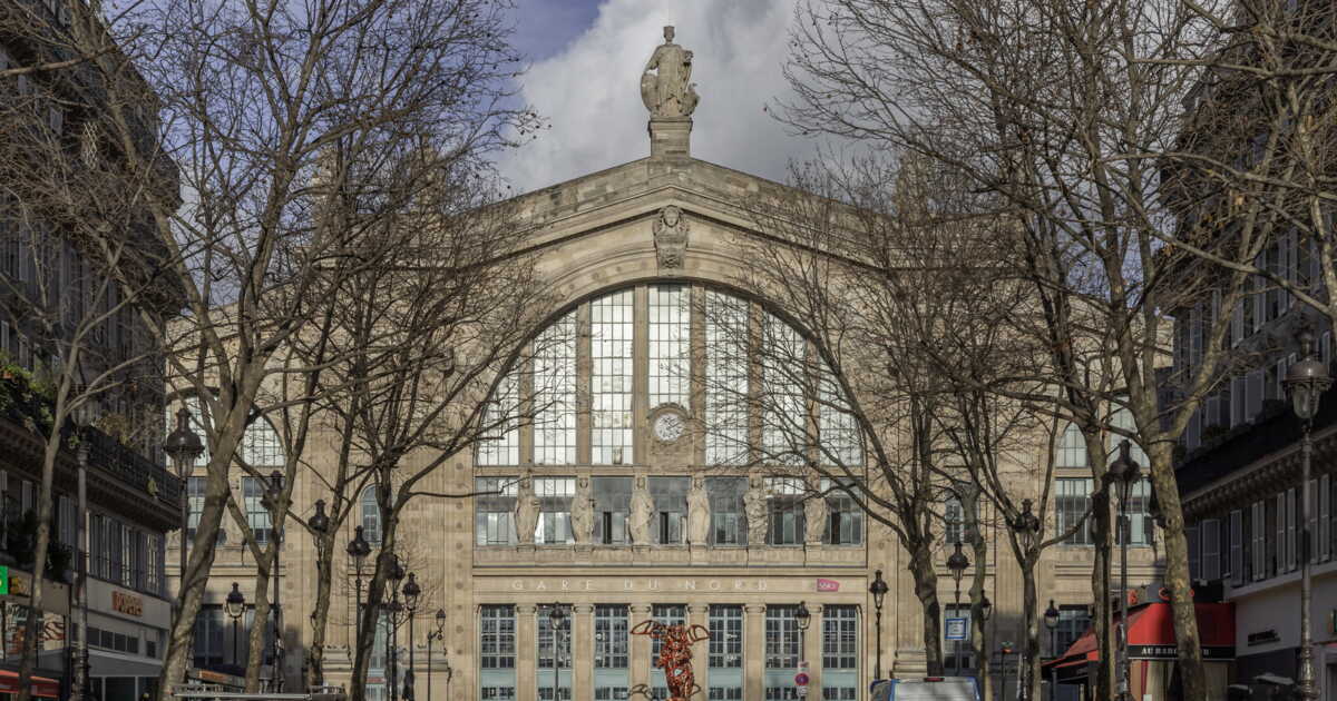 “Au secours !” : à Paris, une tentative de viol empêchée grâce aux cris de la victime et l'intervention des passants en pleine nuit