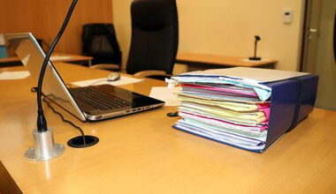 inspection confirmée sur la gestion des scellés au tribunal