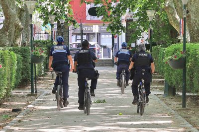 Au Pradet, une politique de sécurité qui fait ses preuves