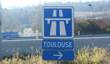 cette autoroute va bientôt changer de nom, voici ce que ça implique