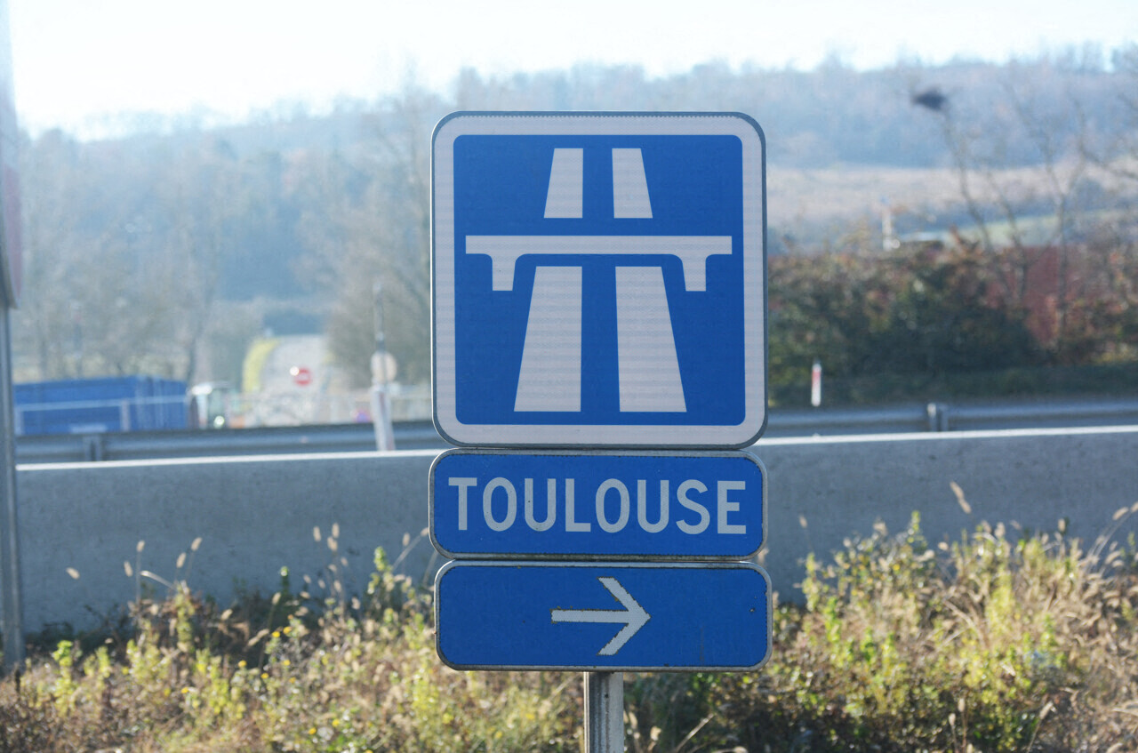 cette autoroute va bientôt changer de nom, voici ce que ça implique