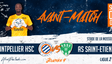 AllezPaillade.com