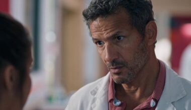 Avant-première - Demain nous appartient du 15 octobre 2025 - Episode 2053 - TF1+