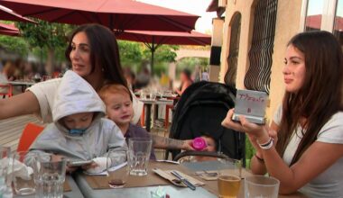 Camping Family : notre vie au camping