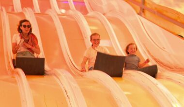Camping Family : notre vie au camping