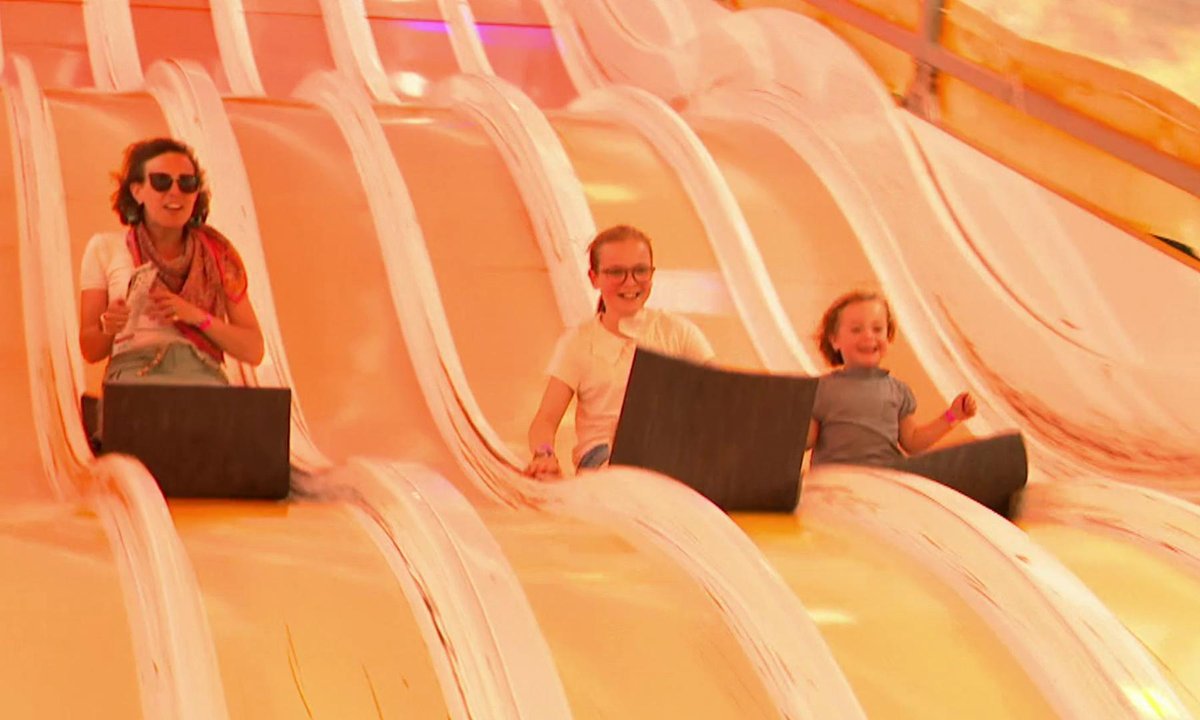 Camping Family : notre vie au camping