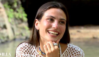 Star Academy : après la vie de Château