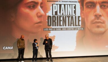 la Corse brille sur France 5, Brut et Canal+