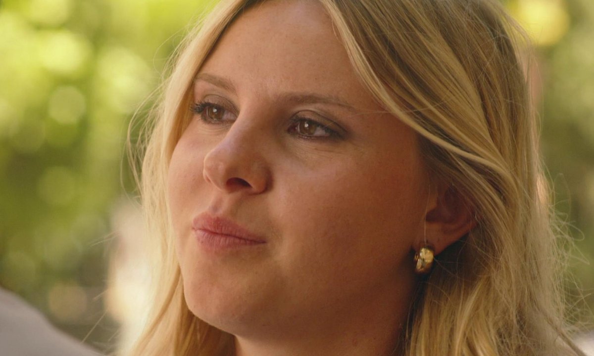 Un amour de bodyguard