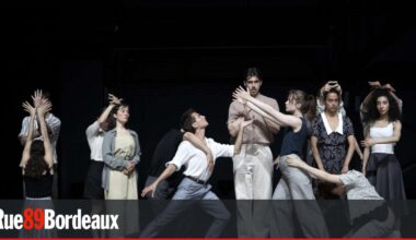 "Avignon, une école" au TNBA, un zapping vivant de l'histoire du mythique festival
