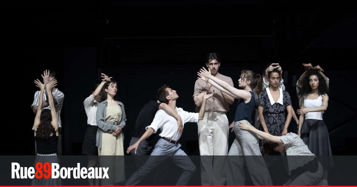 "Avignon, une école" au TNBA, un zapping vivant de l'histoire du mythique festival